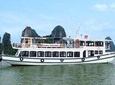 Halong Full Day from Hanoi: Deluxe Cruise, Caves, Kayaking in Floating Village
