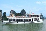 Halong Full Day from Hanoi: Deluxe Cruise, Caves, Kayaking in Floating Village