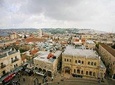 Walking Tour of Jerusalem
