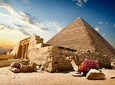 Private Day Tour to Cairo from Luxor by Flight 