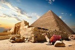 Private Day Tour to Cairo from Luxor by Flight 