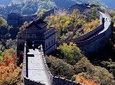 Private Round-Trip Transfer: Tianjin Hotels to Mutianyu Great Wall