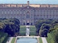 Tour to the Royal Palace of Caserta and visit to the old village of Caserta