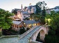 Mostar Medieval Town