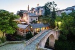 Mostar Medieval Town