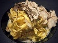 Truffle Adventure Cooking Class