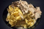 Truffle Adventure Cooking Class