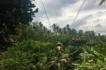 Mount Batur Trekking & Ubud Jungle Swing Tour