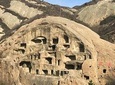 Beijing Private Day Tour to Badaling Great Wall and Guyaju Caves with Lunch