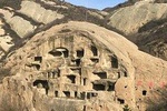 Beijing Private Day Tour to Badaling Great Wall and Guyaju Caves with Lunch