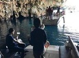 Blue cave tour with speed boat from town Hvar