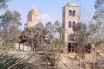 Bethlehem & Jericho Full Day Tour from Jerusalem & Tel Aviv