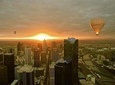Melbourne Balloon Flights, The Peaceful Adventure 