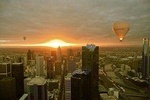 Melbourne Balloon Flights, The Peaceful Adventure 