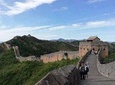 Beijing Private Layover Tour to Mutianyu Great Wall