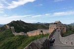 Beijing Private Layover Tour to Mutianyu Great Wall