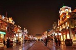Beijing by Night Private Layover Tour Including Round-Trip Airport Transfer