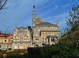An adventure through the Vila do Luso and Mata do Bussaco- Coimbra