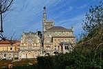 An adventure through the Vila do Luso and Mata do Bussaco- Coimbra