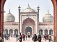 Hidden Gems of Old Delhi (All inclusive) 