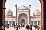 Hidden Gems of Old Delhi (All inclusive) 