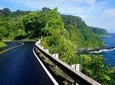 Deluxe Halfway to Hana: Private Tour from Kahului