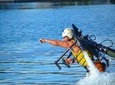 Jetpack Adventure in Cancun (Only for Brave Travelers)