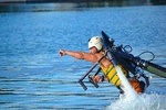 Jetpack Adventure in Cancun (Only for Brave Travelers)