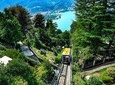 The Grandeur Of Como: Villa Olmo and Brunate Funicular