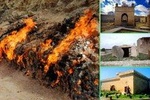 Private Absheron Tour