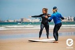 Surf Lesson in Essaouira