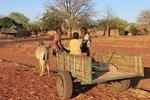 Village Tour in Livingstone
