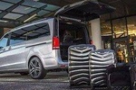 Private Transfer from Budapest city to Budapest Airport - departure