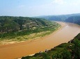 Zhengzhou Yellow River Scenic Spots Private Tour with Air Boating and Cable Car Ride