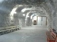 Salt Mine & Mud Volcanoes