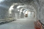 Salt Mine & Mud Volcanoes