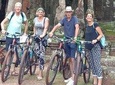 Angkor Wat Sunrise Bike Tour