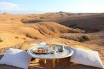 Desert Agafay and Atlas Mountains Day Trip From Marrakech & Camel Ride