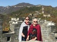 Private Mutianyu Great Wall Day Tour