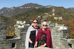 Private Mutianyu Great Wall Day Tour