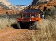 Western Trails: Scenic Sedona AWD Tour