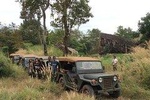Angkor great Jeep Adventure 