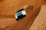 Morning Desert Safari With Quad Bike camel Ride Sand Boarding 