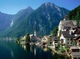 Hallstatt Day Trip and Picnic in Alps from Prague in a Sanitized Car