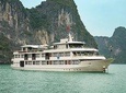 Halong Bay 3 Day 2Night Overnight on La Vela Premium Cruise 5 Star