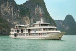 Halong Bay 3 Day 2Night Overnight on La Vela Premium Cruise 5 Star