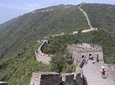 Daily Group Tour Of Beijing Mutianyu Great Wall