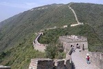 Daily Group Tour Of Beijing Mutianyu Great Wall