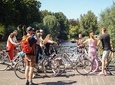 Breda Highlight Bike Tour