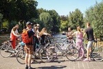 Breda Highlight Bike Tour